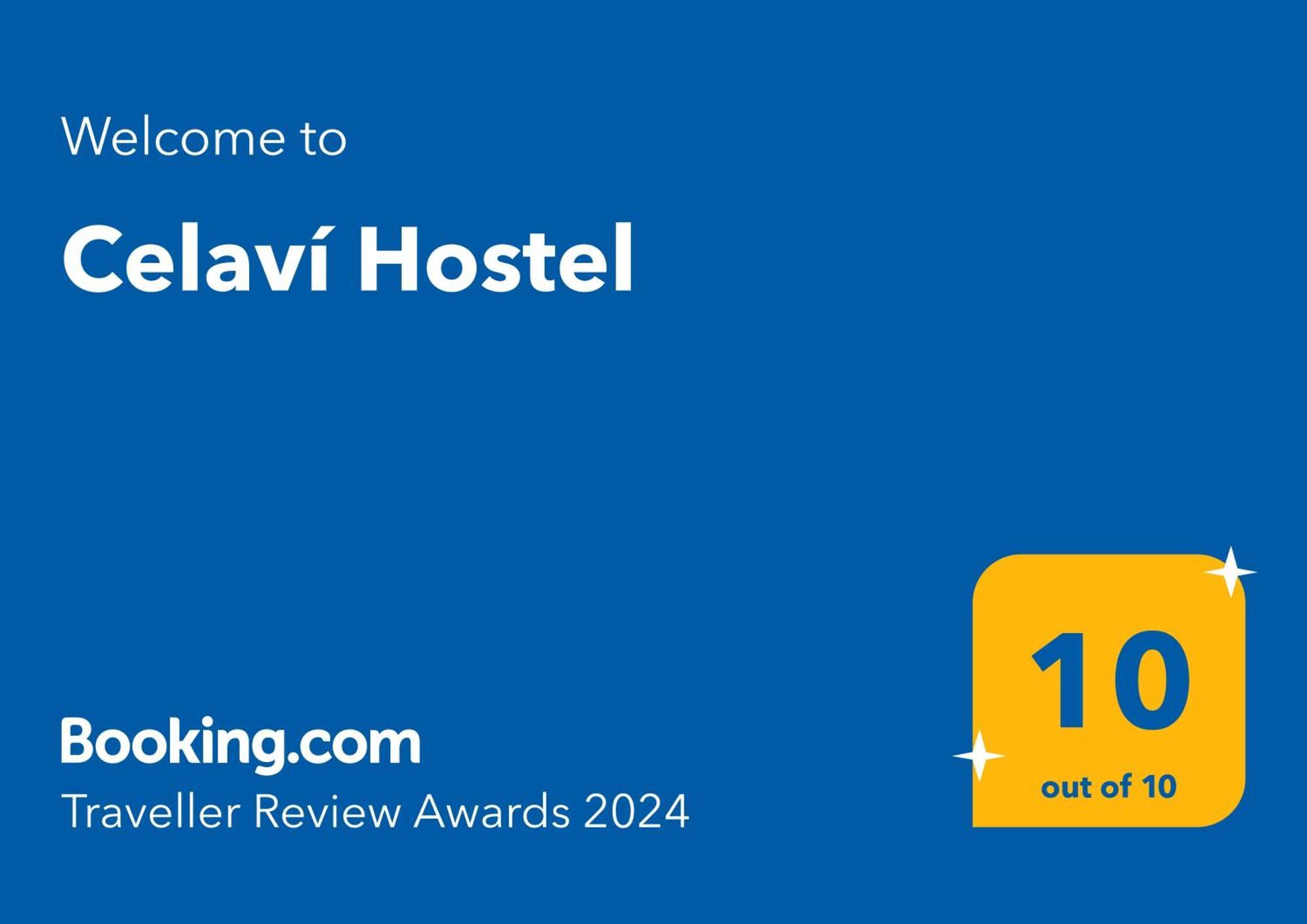 Celavi Hostel Monguí Exteriér fotografie